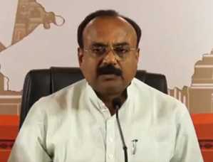 गालीबाज, खूंखार, महिला पर करता है अत्याचार, वही है तेजस्वी का असली यार : भाजपा